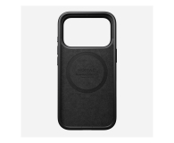 Nomad Modern Leather Case do iPhone 18 Pro / 17 Pro MagSafe (black - 1586578 - zdjęcie 8
